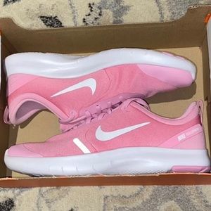 Nike Flex Experience RN 8 Pink Foam